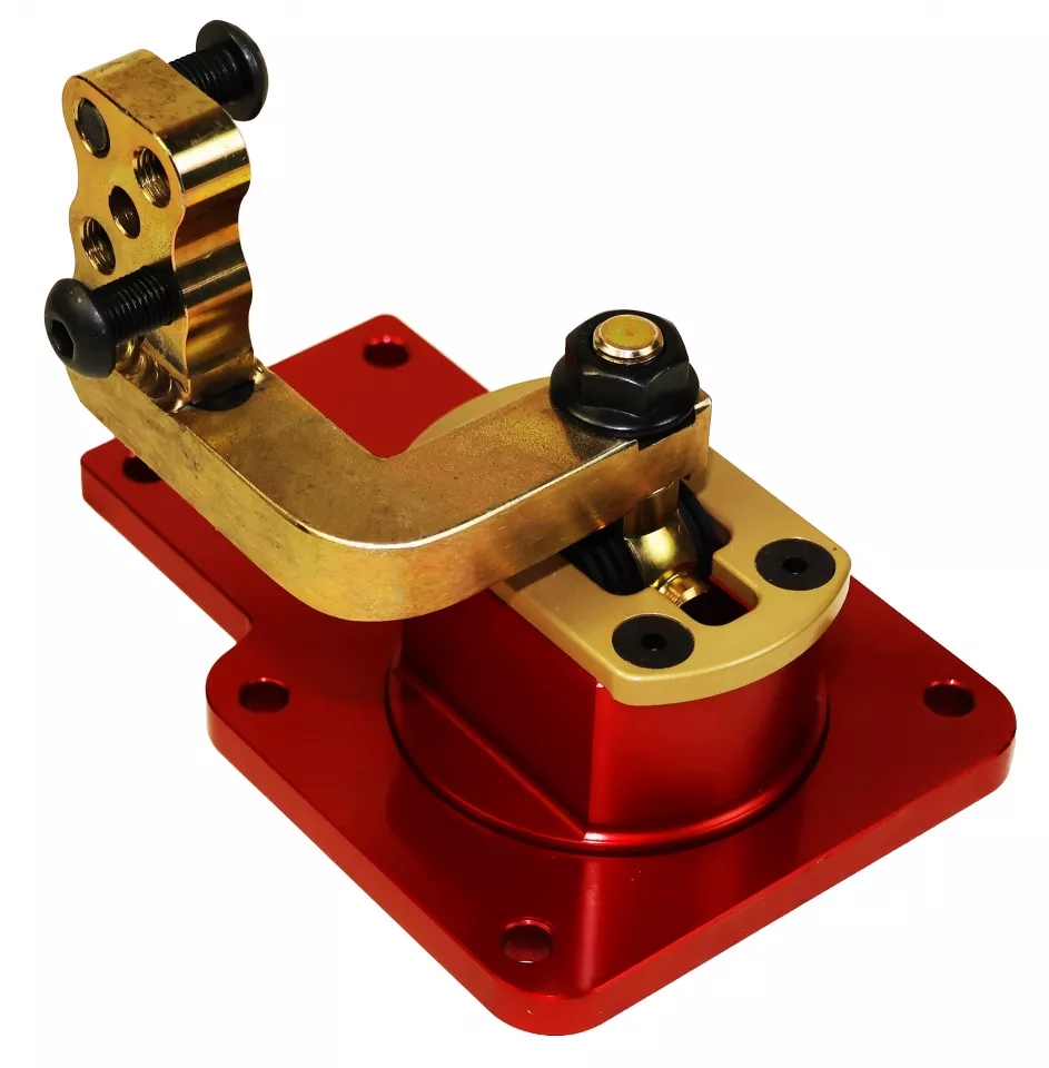 Modern Driveline, Inc.: Qwik Stik Shifter | 3550/TKO | 2